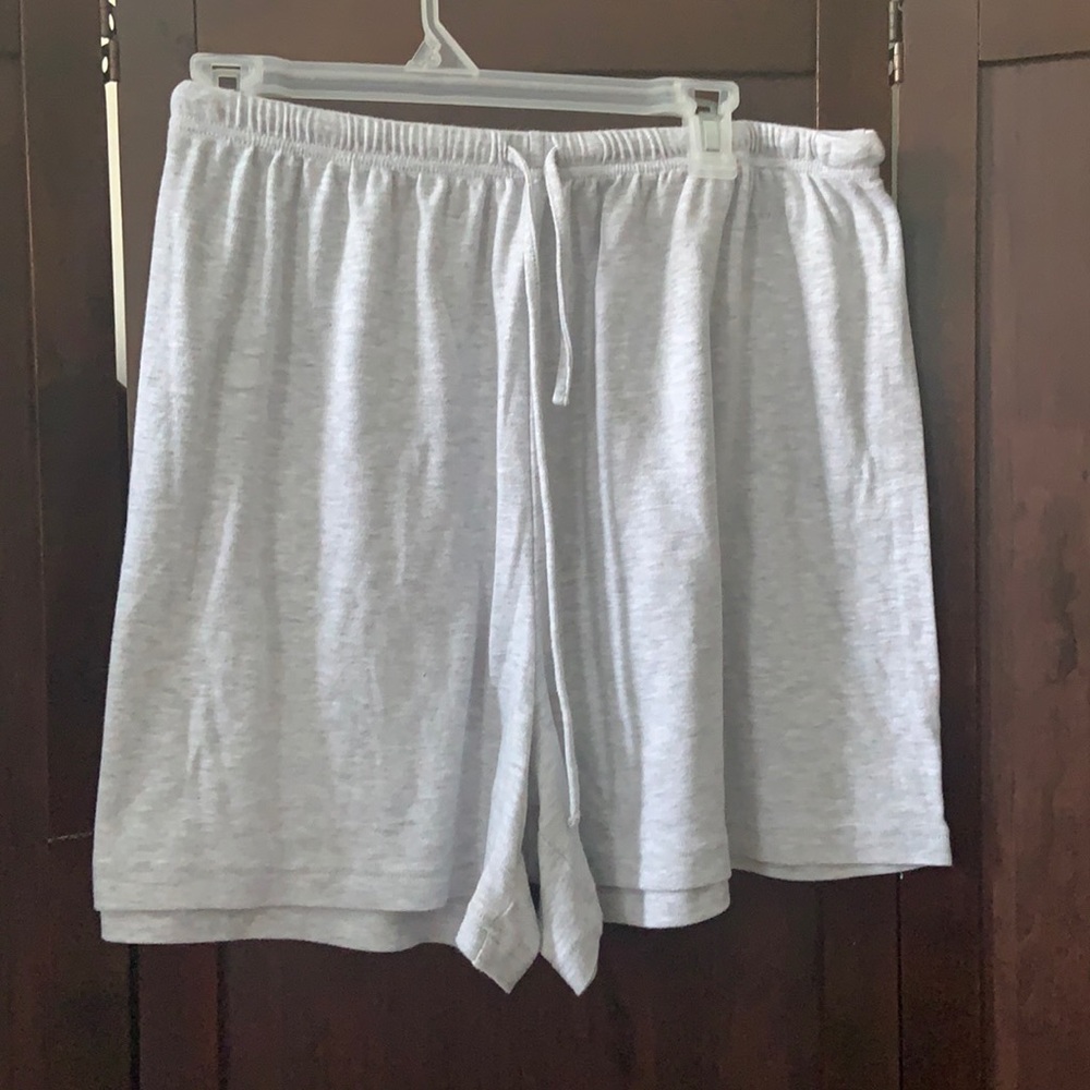 Jockey Shorts